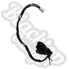 2025 Yamaha Yzf R1 Ignition Switch With Key Used. Price: $169.96.
