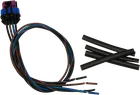 Namz Connector With Wire Pigtail Delphi PT-15354716-B New. Price: $23.19.