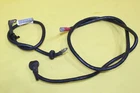 2008 - 2010 Buell 1125R Positive Negitive Ground Battery Wire Cables Used. Price: $33.84.