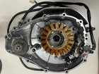 Yamaha Vmax 1700 Stater Assembly & Crankcase Cover / Used 2017 Dealer. Price: $299.00.