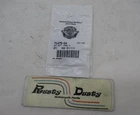 Harley Davidson Genuine Nos Key Set 71479-94 Code New. Price: $21.99.