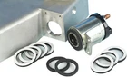 James Starter Solenoid Gaskets 10-PACK Harley Davidson Fl Fx JGI-60645-65 New. Price: $14.06.