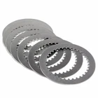 Wiseco Clutch Pack Kit Fibers Steels Springs For Kawasaki KX250F 06-20 New. Price: $208.06.
