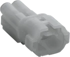 Namz NS-6187-2801 Hm Series Connector Position Male Each New. Price: $15.35.
