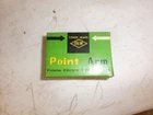 Oem Few Arm Contact Breaker Points D-26 Vintage Fits Multiple Models New. Price: $12.99.