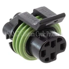 Namz Oem Type Connectors Oil Pressure ND-12065298 New. Price: $19.99.
