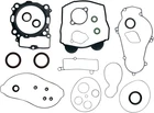 Moose Racing 0934-1446 Complete Gasket Kit With Oil Seals New. Price: $162.00.