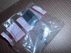 New Oe Lucas 10-WAY Rubber Sleeve Conne Ctor #850832. Price: $22.00.