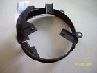 Honda VF500F 1986 Fan Shroud 19020-MF2-881 #18 Used. Price: $22.00.