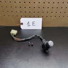 Honda 1982 CM250 35100-465-771 Ignition Lock Cylinder Switch (no Key) Used. Price: $25.00.