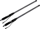 Moose Offroad Quick Disconnect Whip Fits Light 2' QD-COBBTR-122-PU New. Price: $287.95.