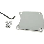Harddrive Inspection Cover With Forward Controls Chrome 210242 New. Price: $58.04.