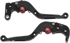 Hot Bodies Lever Set Mgp Black 40801-2600 New. Price: $152.15.