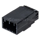 Namz Cap Connectors 4-POSITION Plug NA-174929-2 New. Price: $14.99.