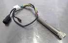 12 Harley Touring Street Glide Flhx Throttle By Wire Twist Grip Sensor 32305-08 Used. Price: $69.35.