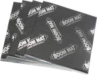 Dei Boom 12" X 12.5" 4 Sheets Thick Noise Damping Material 50202 New. Price: $38.65.