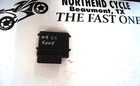 04-09 Suzuki GS500 F Ignition Control Unit Module Ecu Cdi Box 32900-01DB0 #322 Used. Price: $149.99.