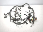 07 08 Kawasaki ZX6R 636 Main Wiring Wire Harness Loom Used. Price: $85.70.