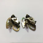 Nos Yamaha YAS1 68 YL1 YCS1 CT1 AT1 AT2 CS3 Contact Points Breaker Assy Pair New. Price: $50.00.