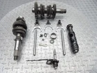 2021 18-23 Indian Springfield Dark Horse Transmission Gearbox Shaft Fork Used. Price: $173.81.