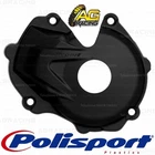 Polisport Ignition Cover Protector Black For Kawasaki 450F Kxf 2016-2018 New. Price: $40.60.