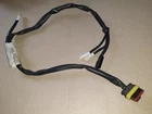 Ducati 848 1098 1198 Rear Tail Wiring Loom 51015771B Used. Price: $33.49.