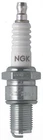 Ngk Spark Plug 2411 For Bmw Honda Yamaha Sno-jet Triumph Suzuki Husqvarna 60-13 New. Price: $6.42.
