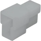 Namz Connector 250 2-POSITION Male 5/PACK NH-RB-2A New. Price: $16.79.