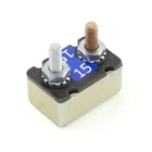 15 Amp Circuit Breaker For Harley Davidson Replaces 74589-73 New. Price: $11.55.