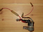 1972 Honda Oem Battery Starter Starting Solenoid 35850-306-670 Used. Price: $40.00.
