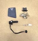 88-00 Honda Goldwing GL1500 Ignition Key Set Gas Cap Seat Trunk Locks Used. Price: $130.92.
