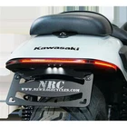 New Rage Cycle Fender Eliminator Kit For 2024+ Kawasaki 450-FE. Price: $194.17.