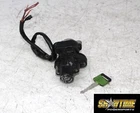 03-06 Suzuki SV650 Ignition Lock W Key Set Used. Price: $37.50.