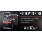 Harddrive Battery Rack Sign Hd New. Price: $38.79.