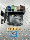 Kawasaki KZ1000 77-81 Centre Wire Harness Loom & Bracket Base Junction Used. Price: $41.51.