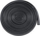 Drag Specialties DRTT261-25 Shrink Tube .250" To .125" 25FT Black New. Price: $29.95.