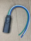 NM-33481-0301 2120-0323 850-08320 Assembled Namz Male Black Way Connector Plug New. Price: $18.99.