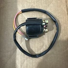 Starter Relay Solenoid For Honda Cb 175 200 350 400 450 500 550 750 Ch 125 Nh 80 New. Price: $9.98.