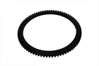 78 Tooth Clutch Drum Starter Ring Gear Weld-on For Harley-davidson New. Price: $57.99.