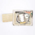 Yamaha Dc Generator Condenser Part Number 169-81126-21-00 New. Price: $13.99.