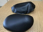 Honda CHF50 Metropolitan Seat Cover 2002 To 2007 Model (H*-243) New. Price: $41.95.