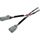 Namz NPA-FX25 Accessory Power Connection Harness '25-'26 Softail New. Price: $24.95.