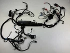 Aprilia Tuono V4 Factory 1100 2021-2024 Cable Harness Main Wiring Loom Used. Price: $191.09.