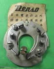 Honda CL77 CL72 CB77 CB72 Ignition Points Plate 30201-268-004 Used Oem. Price: $27.00.