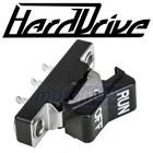 Harddrive Black Switch Run/off White Letters For 1974-1981 Harley Davidson Fv New. Price: $27.35.