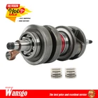For Yamaha Banshee Crankshaft Fit 1987-2006 New. Price: $181.02.