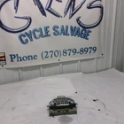 2005 Honda Goldwing GL1800 Oem Radio Stereo Control Unit 39110-MCA-A41 Used. Price: $275.00.