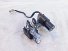 83-93 Yamaha Venture Royale XVZ12 XVZ13 Ignition Switch & Helmet Lock Set W/ Key Used. Price: $124.95.
