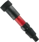 Parts Unlimited Spark Plug Cap DS-305010 Red Straight New. Price: $10.55.