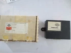 New Genuine Harley-davidson Oem Cruise Control Module 70958-89A. Price: $99.99.